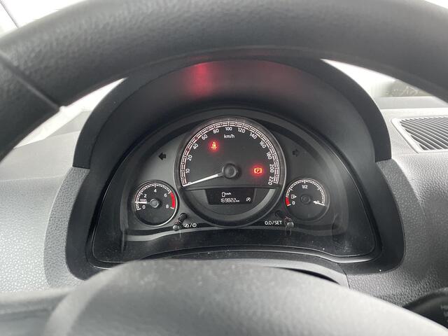 Skoda CITIGO 1.0 Greentech Ambition Airco, Cruise Control, Bluetooth