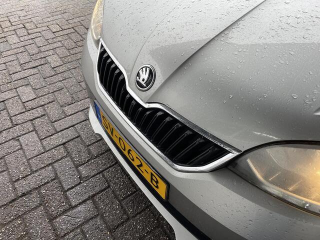 Skoda CITIGO 1.0 Greentech Ambition Airco, Cruise Control, Bluetooth