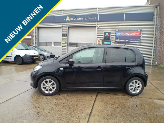 Skoda CITIGO 1.0 Grt. Ambition