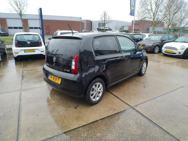 Skoda CITIGO 1.0 Grt. Ambition