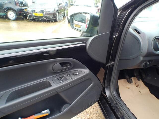 Skoda CITIGO 1.0 Grt. Ambition