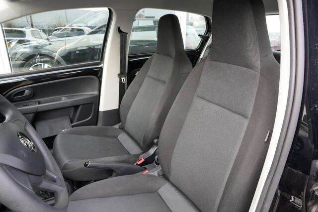 Skoda CITIGO 1.0 GRT. ACTIVE- ALL IN PRIJS