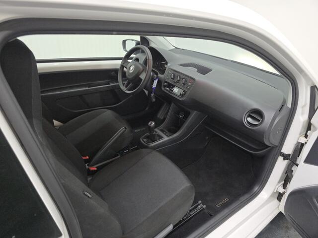 Skoda CITIGO 1.0 Grt. Active
