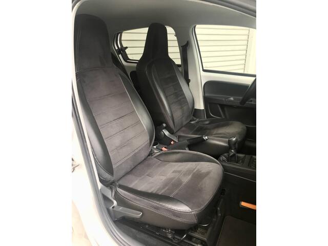 Skoda CITIGO 1.0 Greentech Ambition Rijklaarprijs!