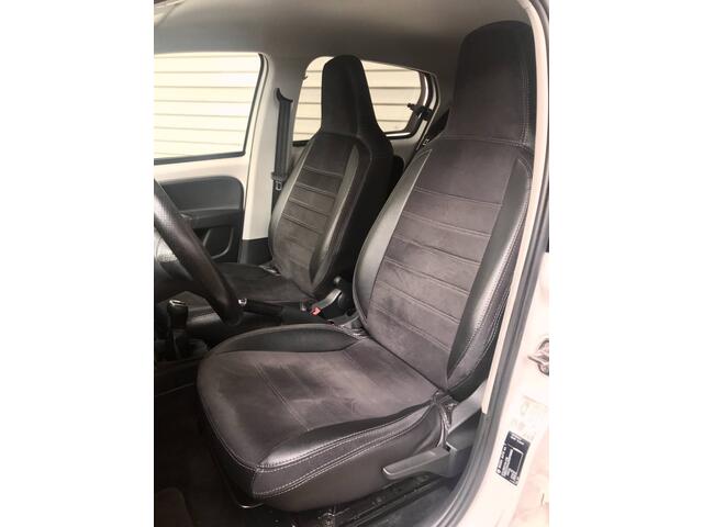 Skoda CITIGO 1.0 Greentech Ambition Rijklaarprijs!