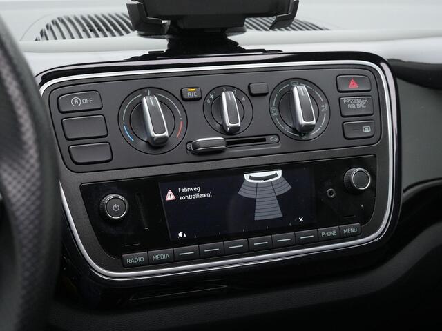 Skoda CITIGO 1.0 65 pk Automaat Greentech Ambition | Panoramadak | Navigatie | Parkeersensoren achter