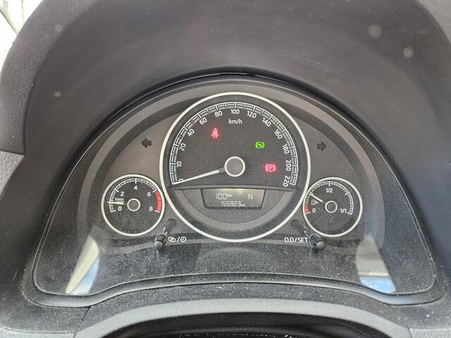 Skoda CITIGO 1.0 Greentech Style