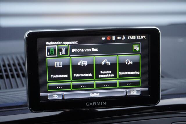 Skoda CITIGO 1.0 Greentech Fresh / Navi / Bluetooth / Airco / Cruise Control