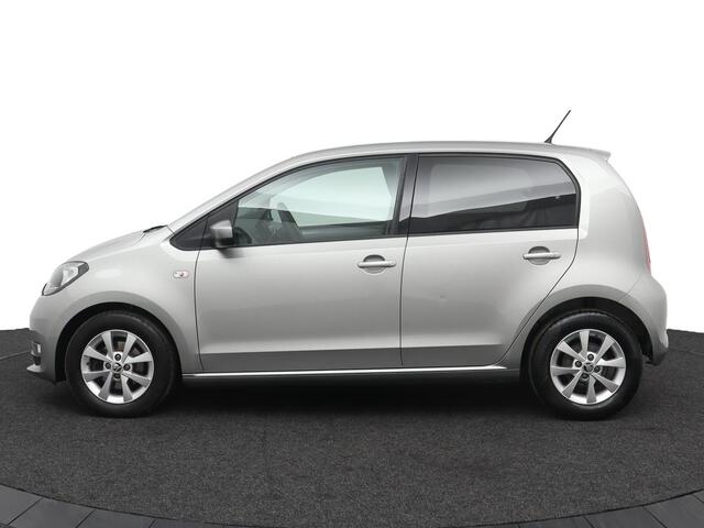 Skoda CITIGO 1.0 Greentech Ambition | Airco | Cruise-Control
