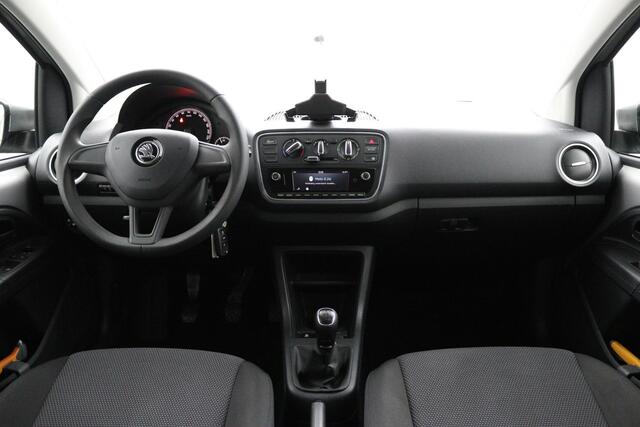 Skoda CITIGO 1.0 Greentech Ambition | Airco | Cruise-Control