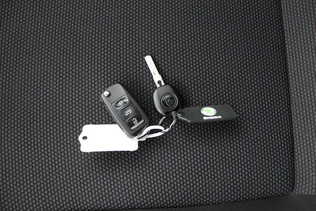 Skoda CITIGO 1.0 Greentech Ambition | Airco | Cruise-Control