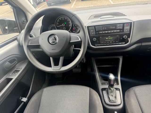 Skoda CITIGO EV Ambition AUT AIRCO NAP APK 11-2026 / SOH 88 PER CENT