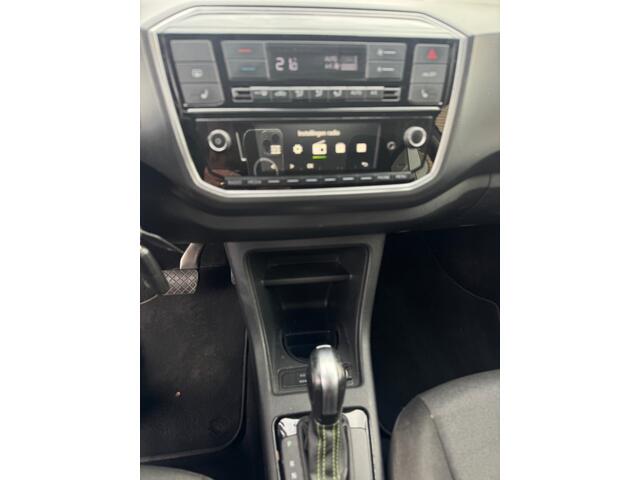 Skoda CITIGO EV Ambition AUT AIRCO NAP APK 11-2026 / SOH 88 PER CENT
