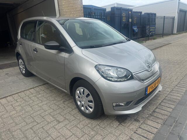 Skoda CITIGO EV Ambition AUT AIRCO NAP APK 11-2026 / SOH 88 PER CENT