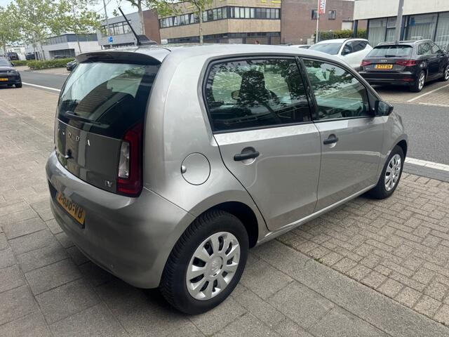 Skoda CITIGO EV Ambition AUT AIRCO NAP APK 11-2026 / SOH 88 PER CENT
