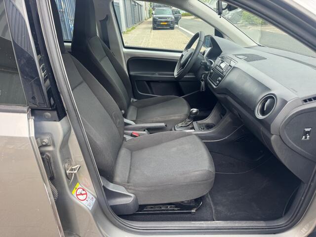 Skoda CITIGO EV Ambition AUT AIRCO NAP APK 11-2026 / SOH 88 PER CENT