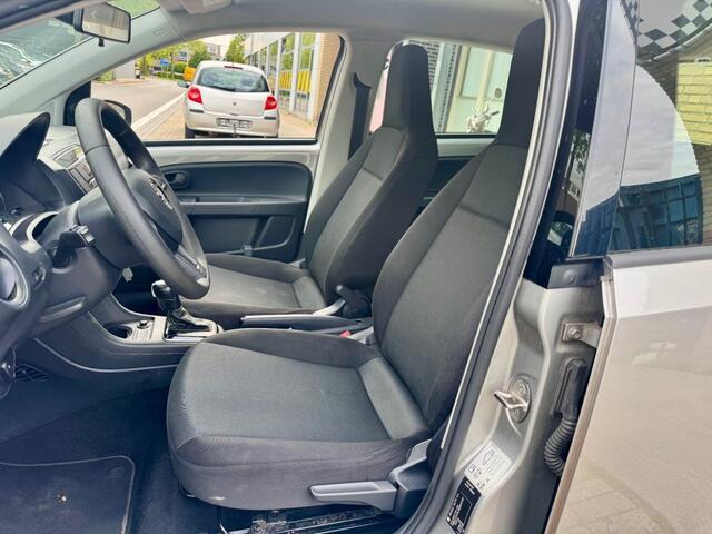 Skoda CITIGO EV Ambition AUT AIRCO NAP APK 11-2026 / SOH 88 PER CENT