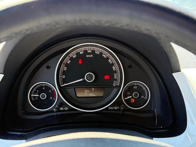 Skoda CITIGO 1.0 Greentech Fun | Climate control | Bluetooth | Stoelverw. | 5 Deurs | 1e eigenaar |