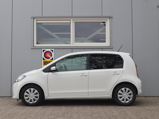 Skoda CITIGO 1.0 Greentech Ambition / 5 deurs / Cruise / NAP