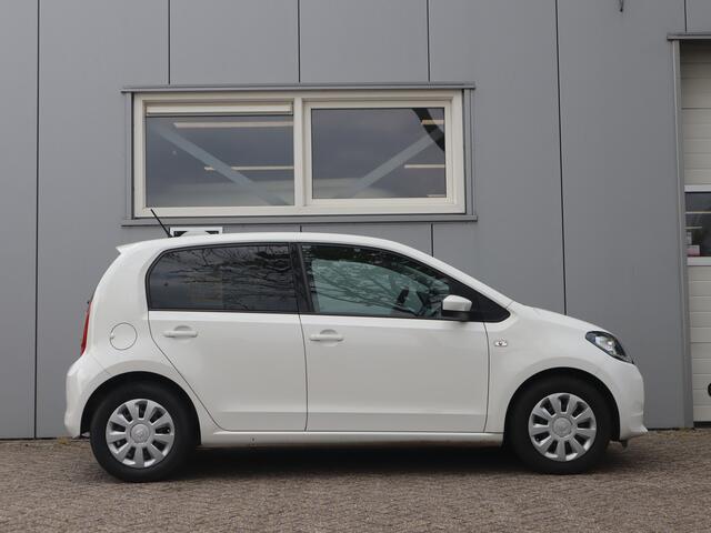 Skoda CITIGO 1.0 Greentech Ambition / 5 deurs / Cruise / NAP