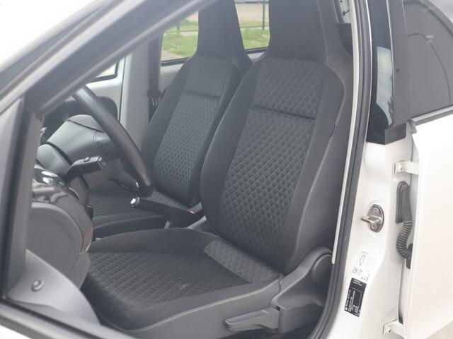 Skoda CITIGO 1.0 Greentech Ambition / 5 deurs / Cruise / NAP