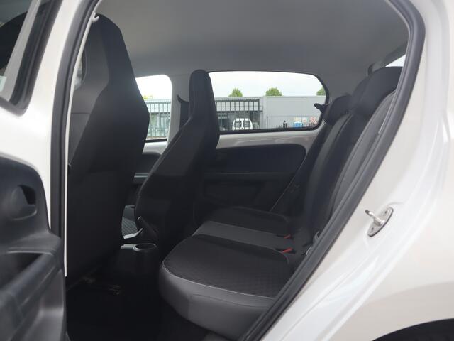 Skoda CITIGO 1.0 Greentech Ambition / 5 deurs / Cruise / NAP