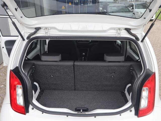 Skoda CITIGO 1.0 Greentech Ambition / 5 deurs / Cruise / NAP