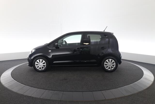 Skoda CITIGO 1.0 Greentech Ambition