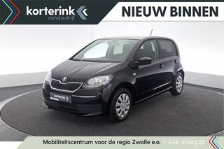 skoda-citigo-1.0-greentech-ambition