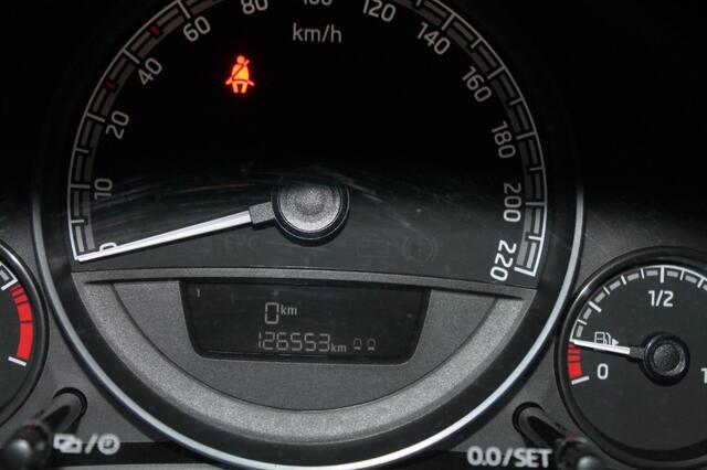 Skoda CITIGO 1.0 GRT. AMBITION AIRCO CRUISE