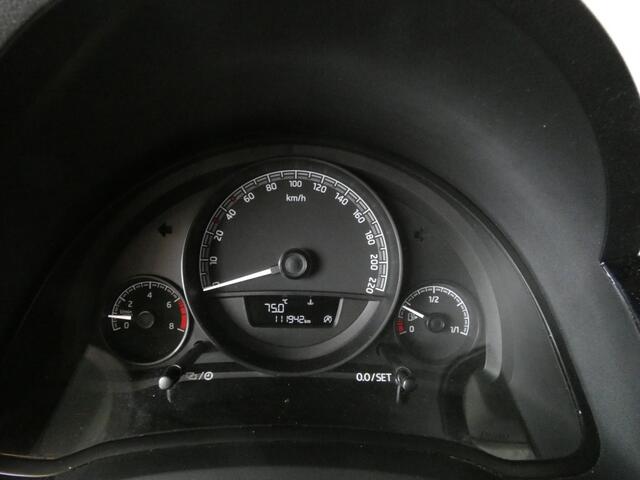 Skoda CITIGO 1.0 Grt. Ambition