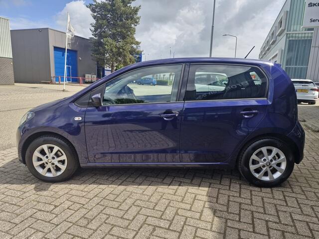 Skoda CITIGO 1.0 Ambition | Drive pakket | Automaat | Cruise control | Airco