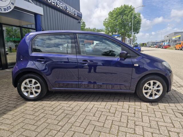Skoda CITIGO 1.0 Ambition | Drive pakket | Automaat | Cruise control | Airco