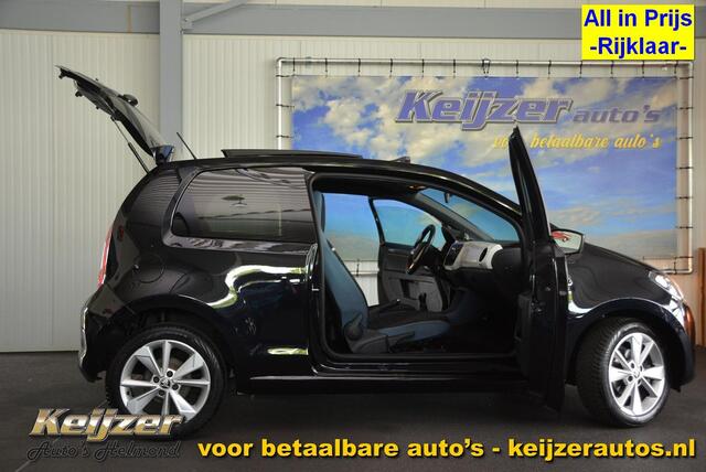 Skoda CITIGO 1.0 Greentech Ambition Airco-panoramadak-etc