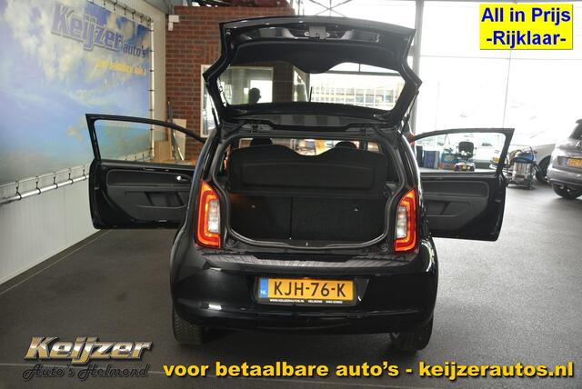 Skoda CITIGO 1.0 Greentech Ambition Airco-panoramadak-etc
