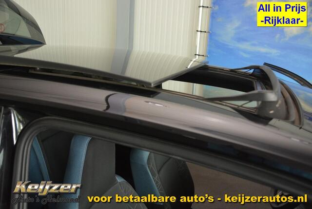 Skoda CITIGO 1.0 Greentech Ambition Airco-panoramadak-etc