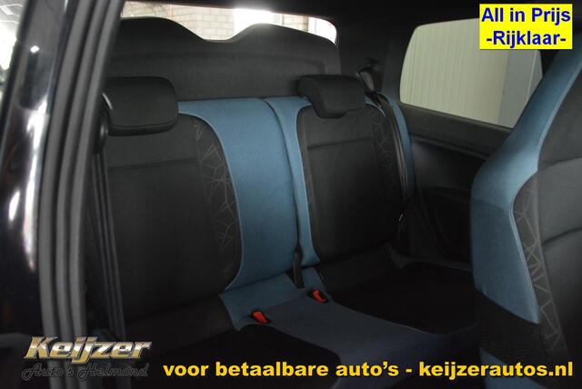 Skoda CITIGO 1.0 Greentech Ambition Airco-panoramadak-etc