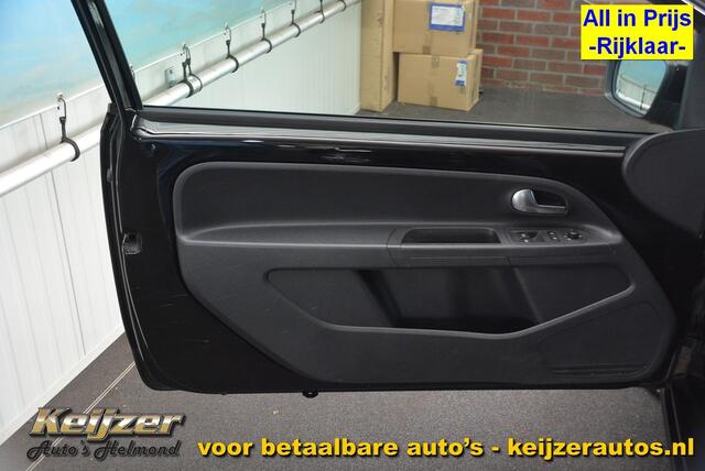 Skoda CITIGO 1.0 Greentech Ambition Airco-panoramadak-etc