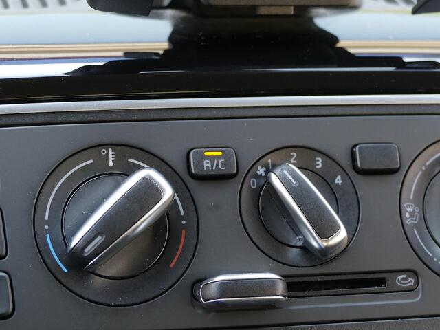 Skoda CITIGO 1.0 Greentech Ambition | cruise control | airco | bluetooth