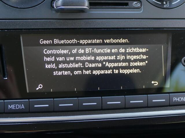 Skoda CITIGO 1.0 Greentech Ambition | cruise control | airco | bluetooth