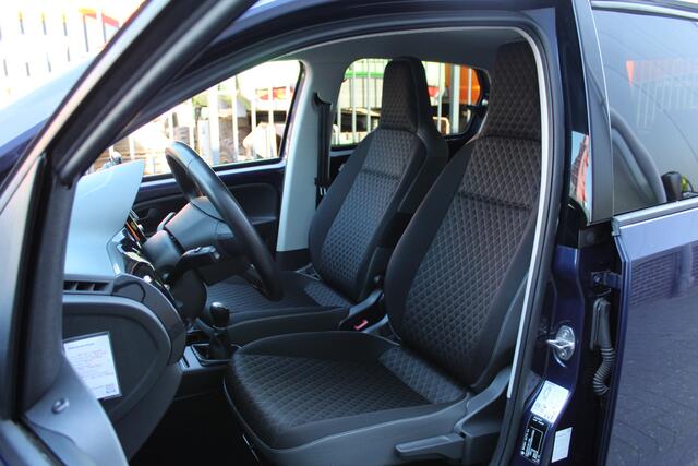 Skoda CITIGO 1.0 Greentech Fresh | Origineel Nederlands | Cruise control
