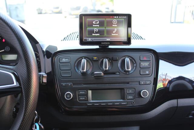Skoda CITIGO 1.0 Greentech Fresh | Origineel Nederlands | Cruise control