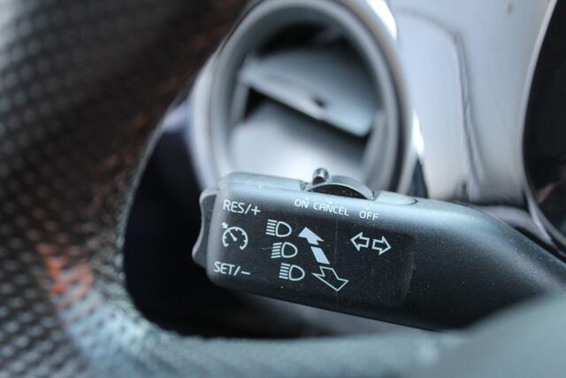 Skoda CITIGO 1.0 Greentech Fresh | Origineel Nederlands | Cruise control