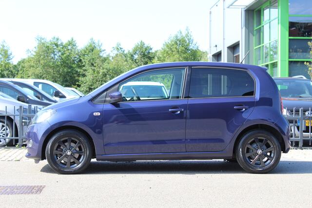 Skoda CITIGO 1.0 Greentech Fresh | Origineel Nederlands | Cruise control
