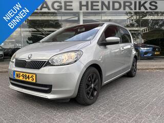 skoda-citigo-1.0-greentech-ambition