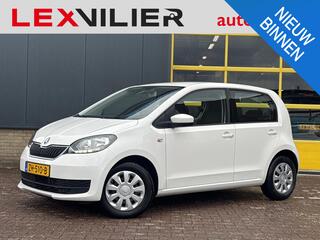 skoda-citigo-1.0-greentech-ambition