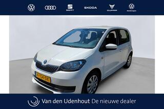 skoda-citigo-1.0-greentech-ambition