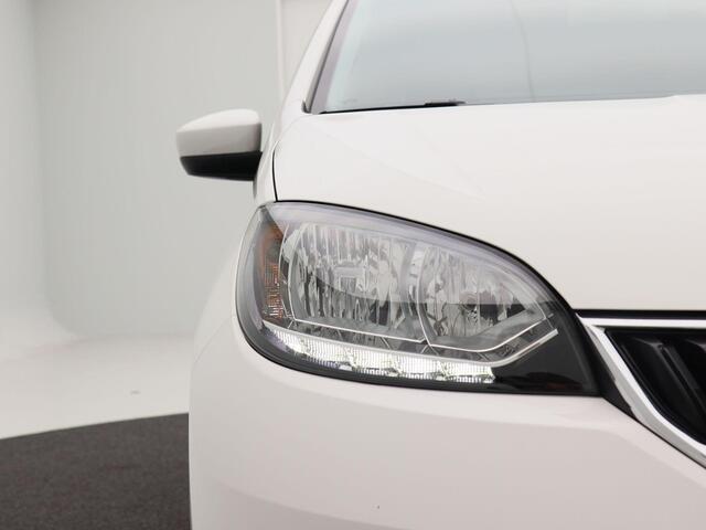 Skoda CITIGO 1.0 Greentech Style | Cruise Control | Airco | Bleutooth | Regensensor | 14 Inch