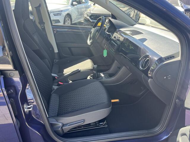 Skoda CITIGO 1.0 Greentech Fresh | AIRCO | CRUISE C. | BLUETOOTH |