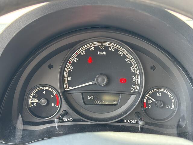Skoda CITIGO 1.0 Greentech Active / Bluetooth /